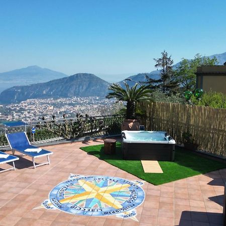 Villa Due Golfi Colli di Fontanelle Exteriér fotografie