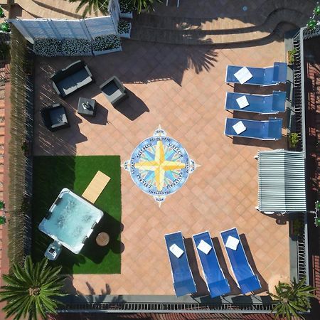 Villa Due Golfi Colli di Fontanelle Exteriér fotografie