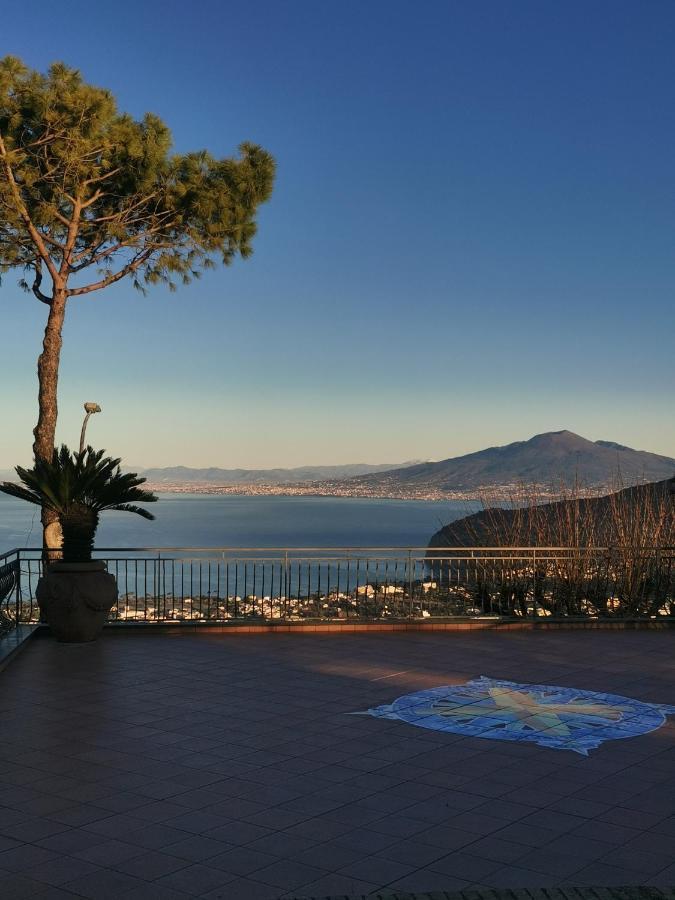Villa Due Golfi Colli di Fontanelle Exteriér fotografie