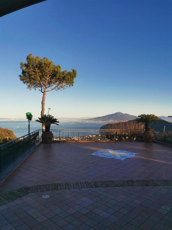 Villa Due Golfi Colli di Fontanelle Exteriér fotografie